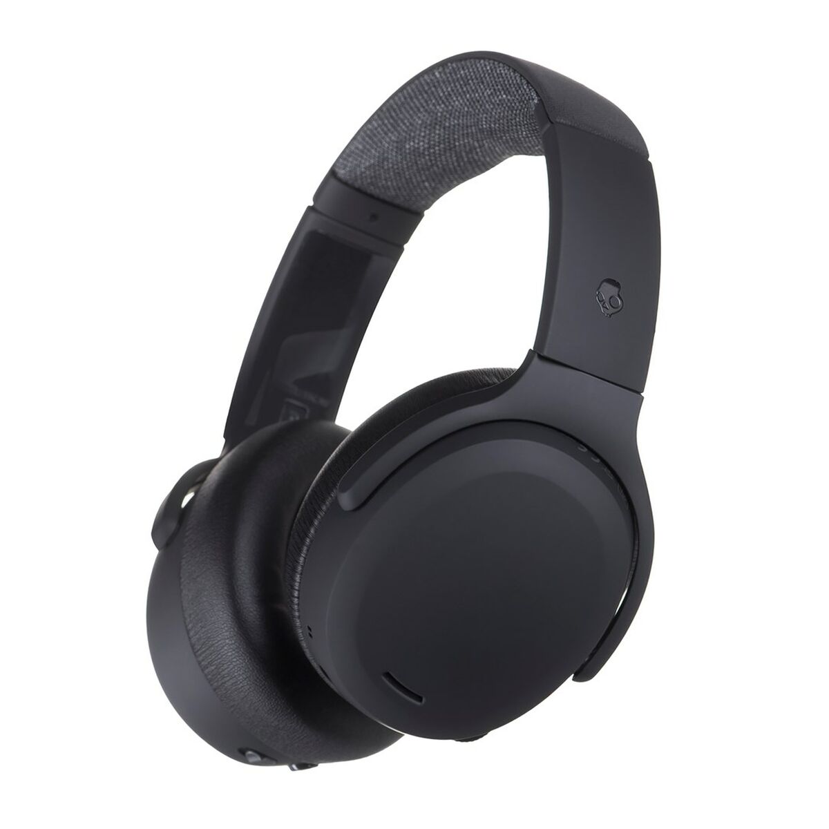 Bezvadu Austiņas Skullcandy S6CAW-R740 Melns